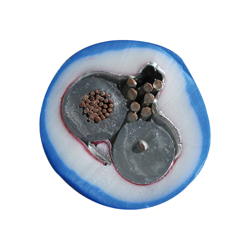 雙導(dǎo)發(fā)熱電暖線